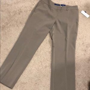 NWT APT 9 Dress Pant